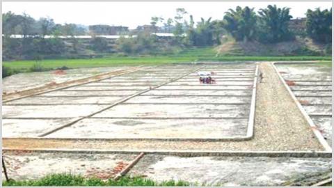 जग्गा पास गर्दा जान्नैपर्ने केही नियम